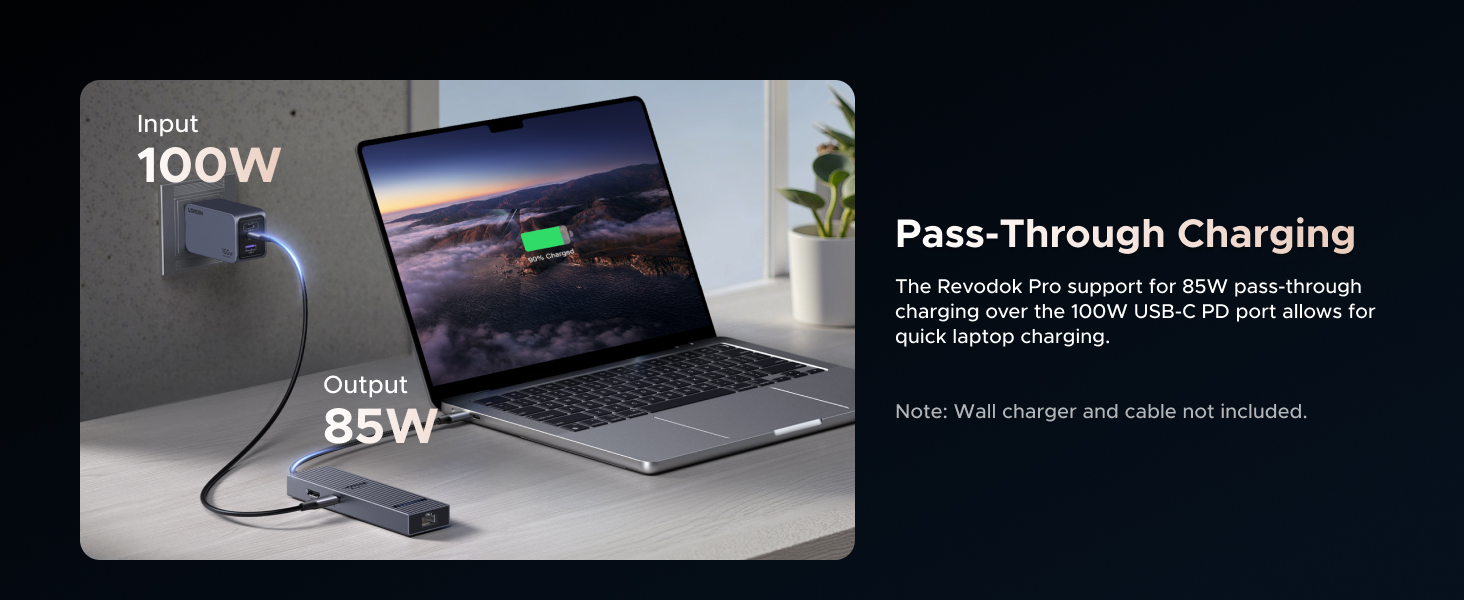 ugreen 10gbps usb c hub