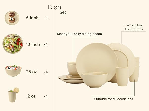 drinking glasses cereal bowls dessert plates kids plates cups for kids new home essentials plates