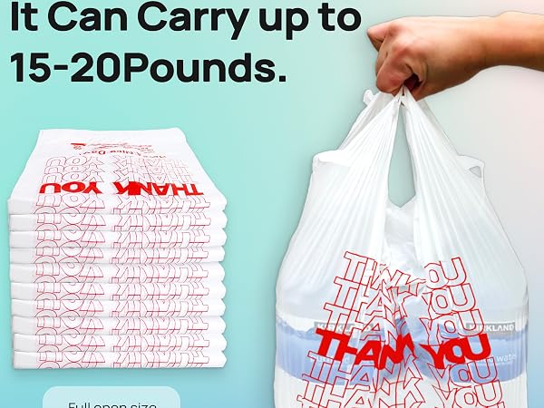 Plastic bag