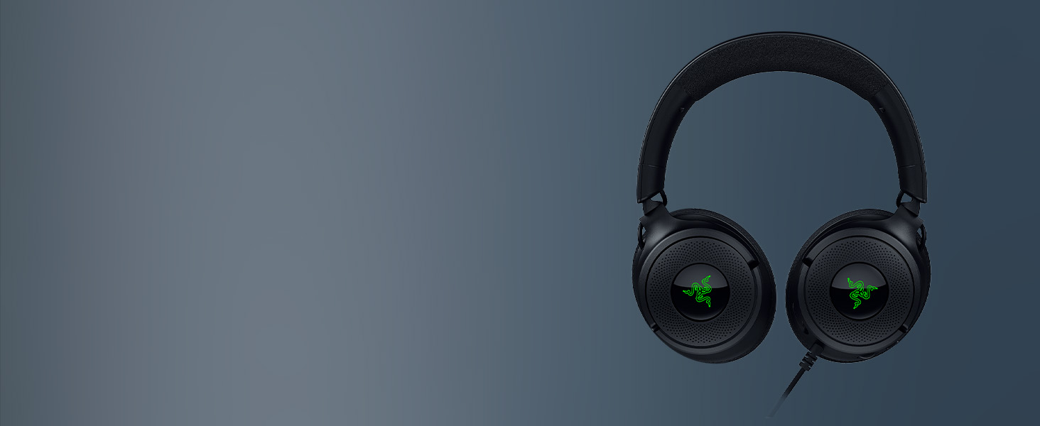 Immersive RGB Chroma headset Sync