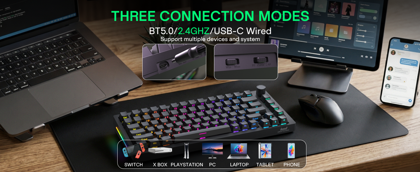 computer keyboard