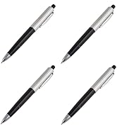 Wentoenapp 4Pcs Shock Pens - Shocking Pen Prank Electric Ballpoint Pen, Joke Toys Electric Shock ...