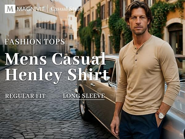 mens henley,men henley shirt mens long sleeve shirt men's casual shirt men cotton shirt