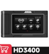 ANCEL HD3400