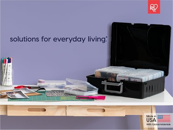 solutions for everyday living