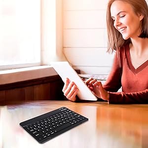 bluetooth keyboard mouse