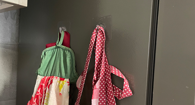 wall hooks heavy duty