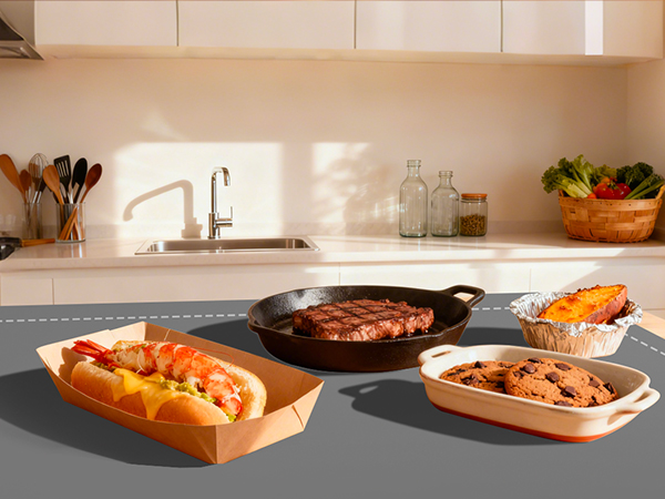food warming mat for countertop