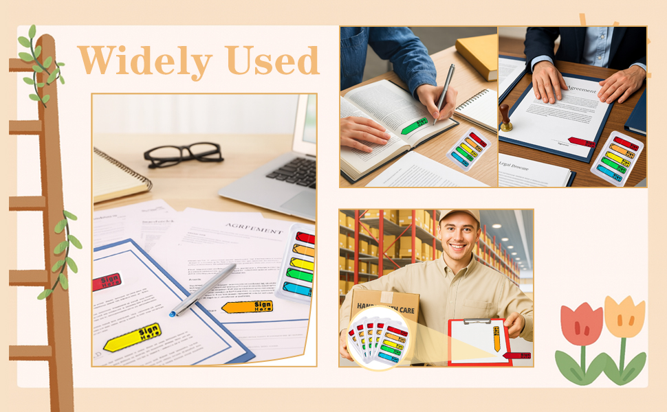 widely used