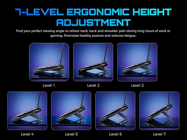 laptop cooling stand laptop fan cooling pad gaming laptop cooling pad cooling fan stand with fan