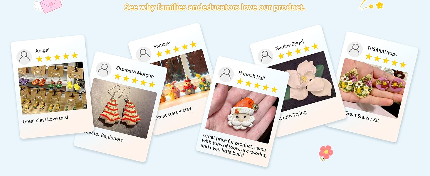 scupting clay kit