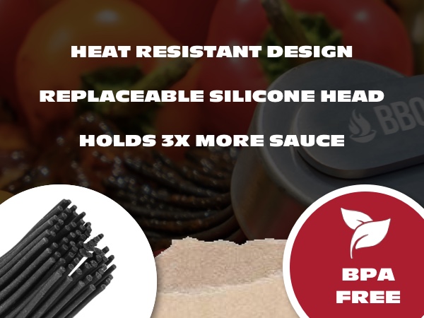 basting brush