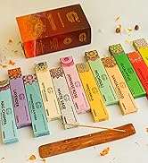 incense sticks variety pack