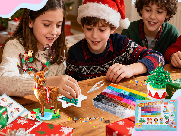 gift idea for kids christmas