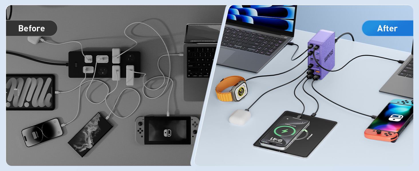 usb c charger