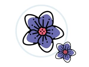 FRESH BLOSSOM SCENT
