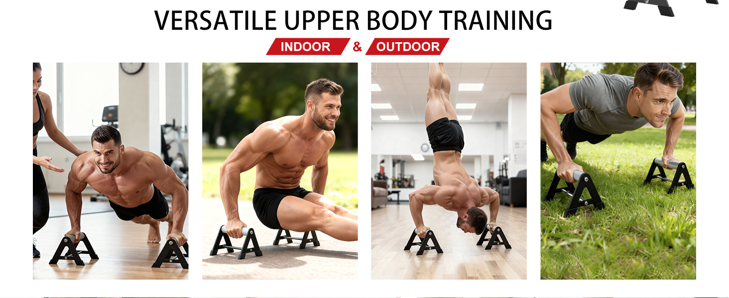 push up bar