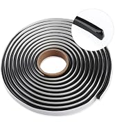 OFBAND 13Ft Car Headlight Sealant Butyl Tape,Waterproof Sealant Caulking Tape Avoids Noise & Leak...