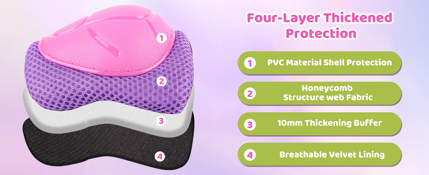 kids knee pads