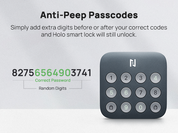 Smart Lock
