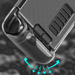 Protective Case for Steam Deck 2022