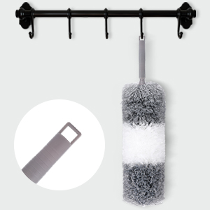 duster with extension pole