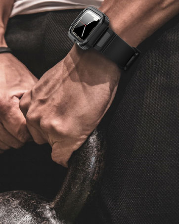 apple watch screen protector