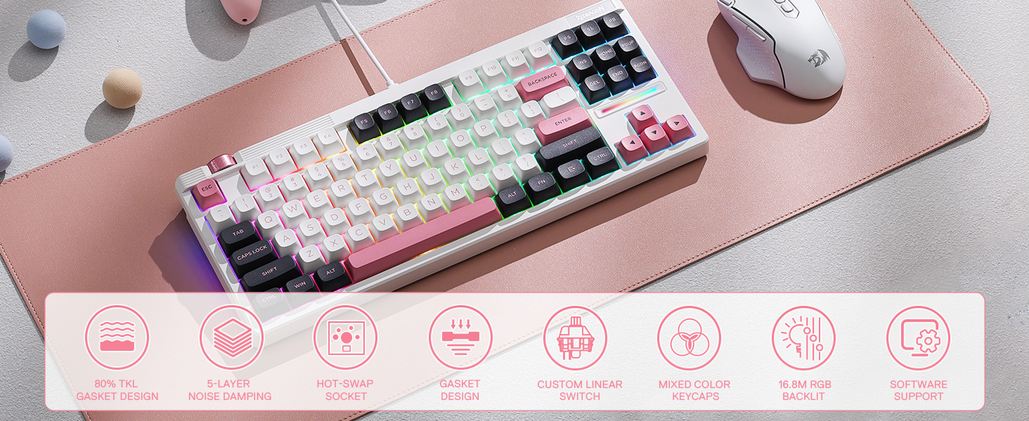 K729 FEATURE