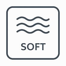 Soft cat litter mat texture, gentle for pet paws