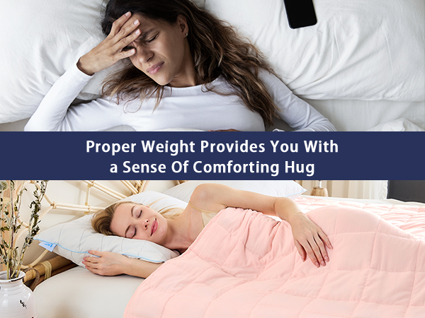 weighted blankets for adults