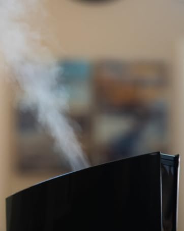 Airvana - Mist, Ultrasonic Technology.