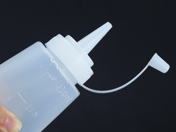 Condiment Squeeze Bottles
