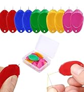 Sewing Machine Needle Threader