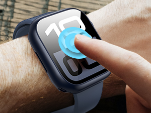 iWatch Series 10 Cover 46mm