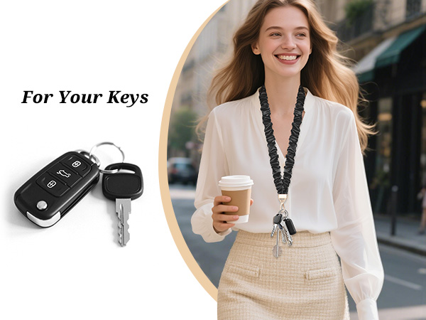 For Your Keys