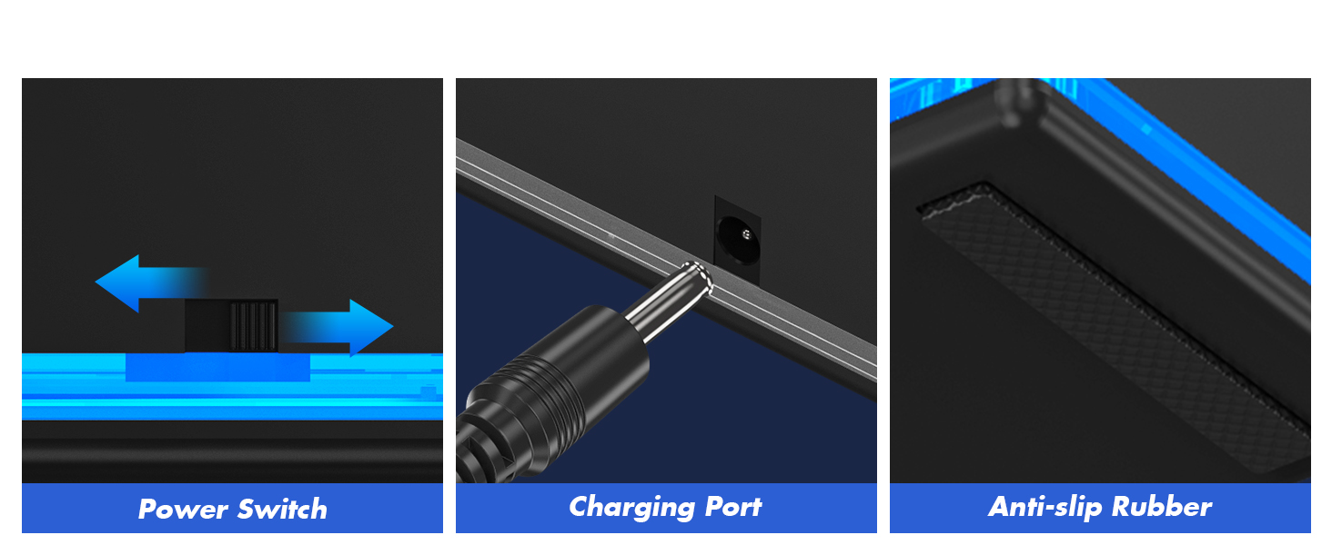 wii remote charger