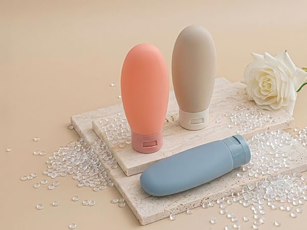 travel size toiletries
