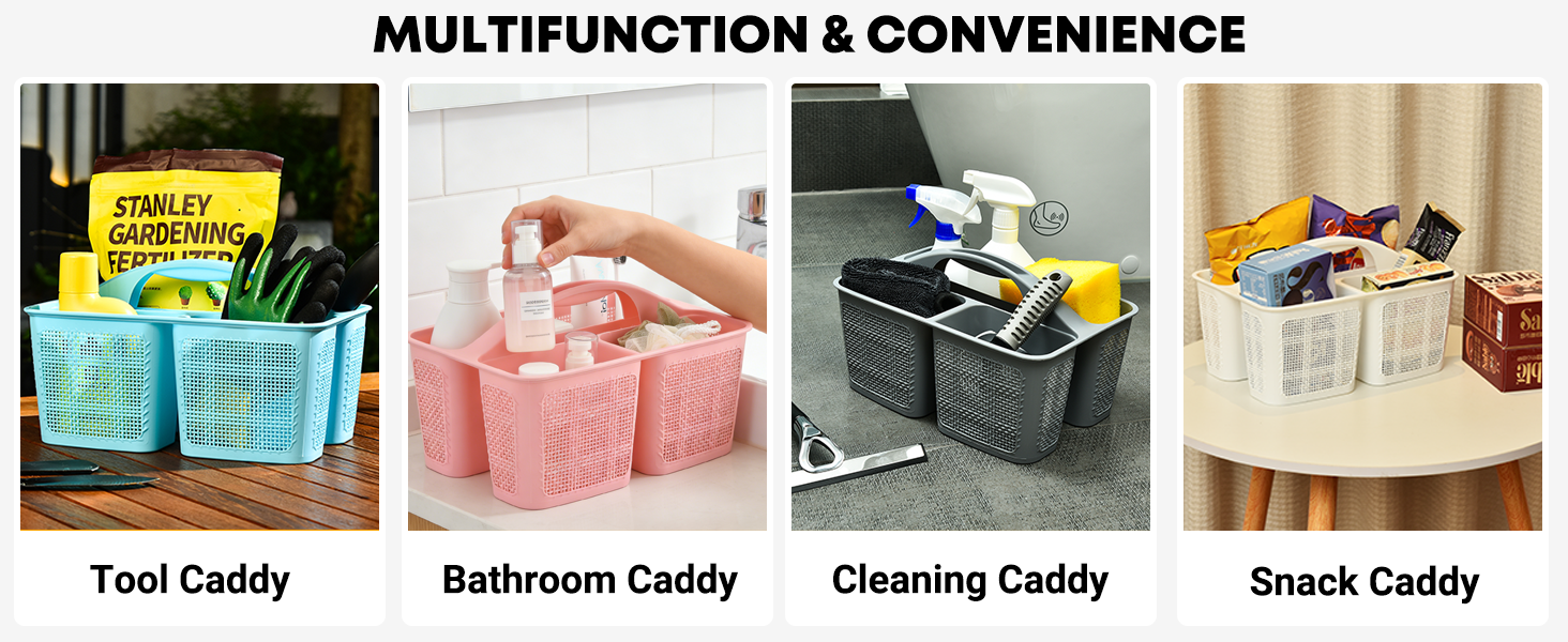 shower caddy for dorms