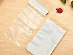 Precut Bags
