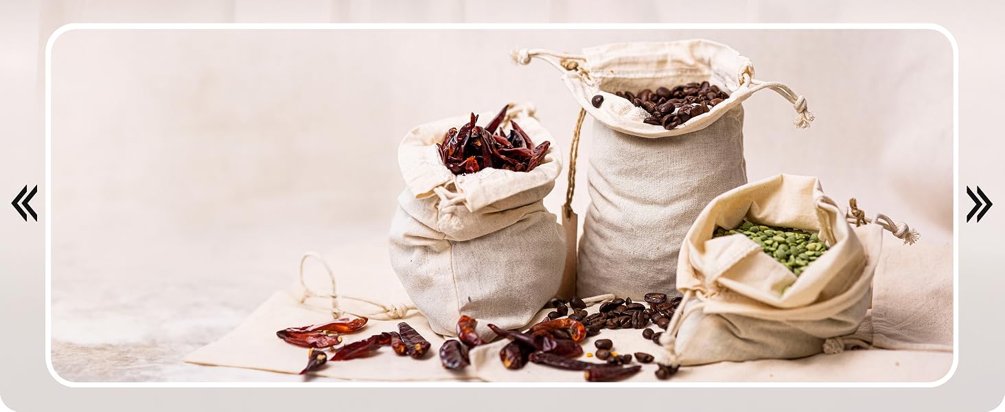 seed and grains