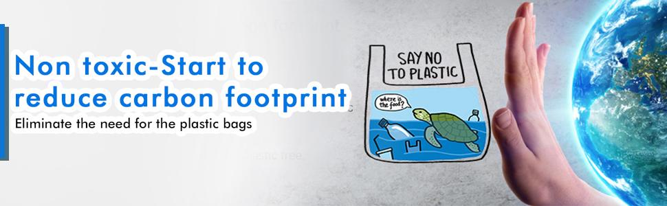 reusable grocery bags