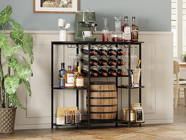 bars for home