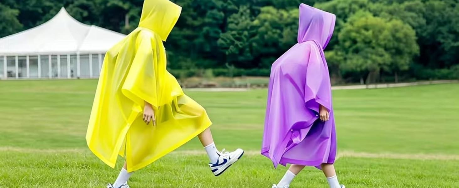 childrens raincoats ponchos rainjackets for Boys and Girls