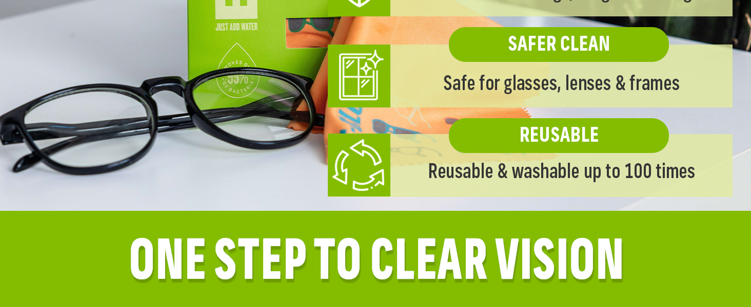 limpiar para toallas vidrios glasses rags espejos trapos y cloths window wine thick edgeless