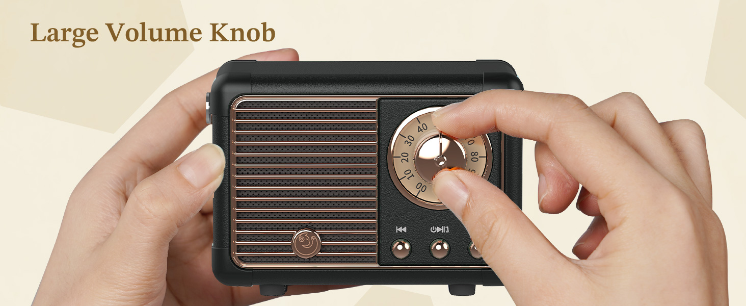 radio