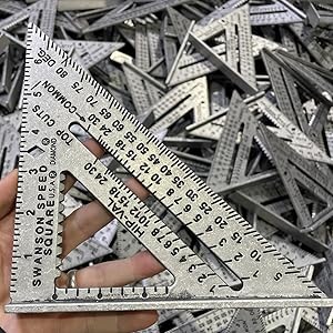 Swanson S0101 Speed Square