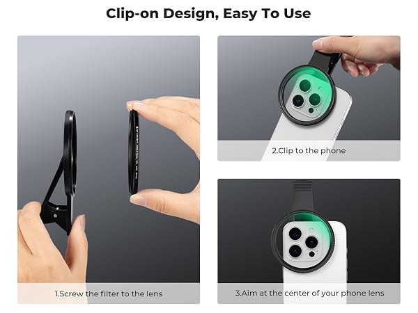cpl filter for phone
