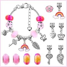 bracelet making kit