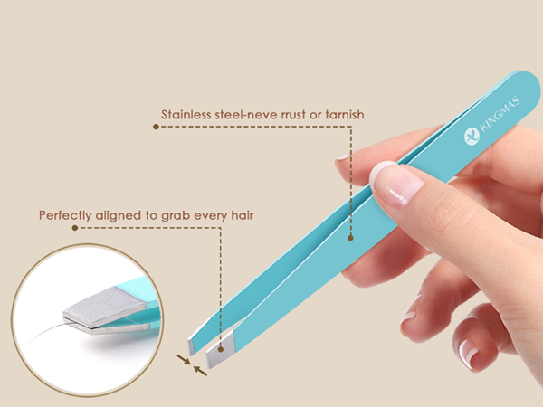 Tweezers 4