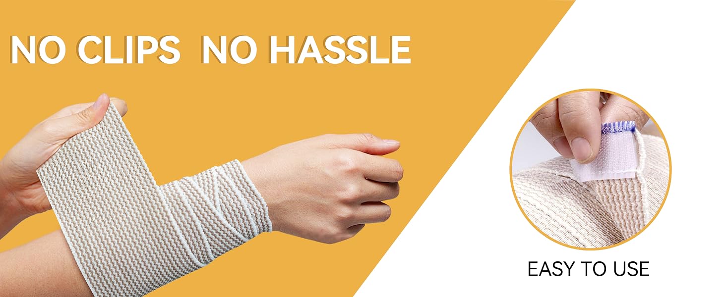 No Clips No Hassle